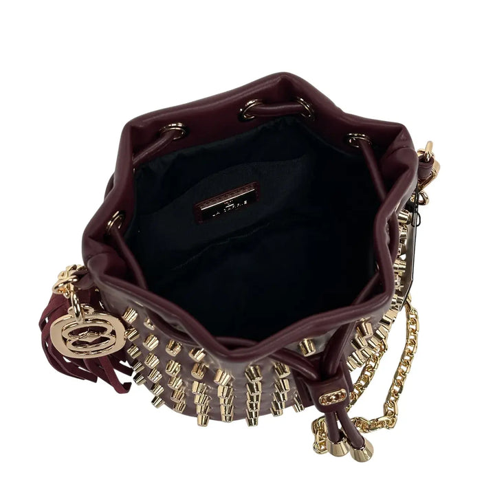 La Carrie, Secchiello, Donna, Ecopelle, Cherry