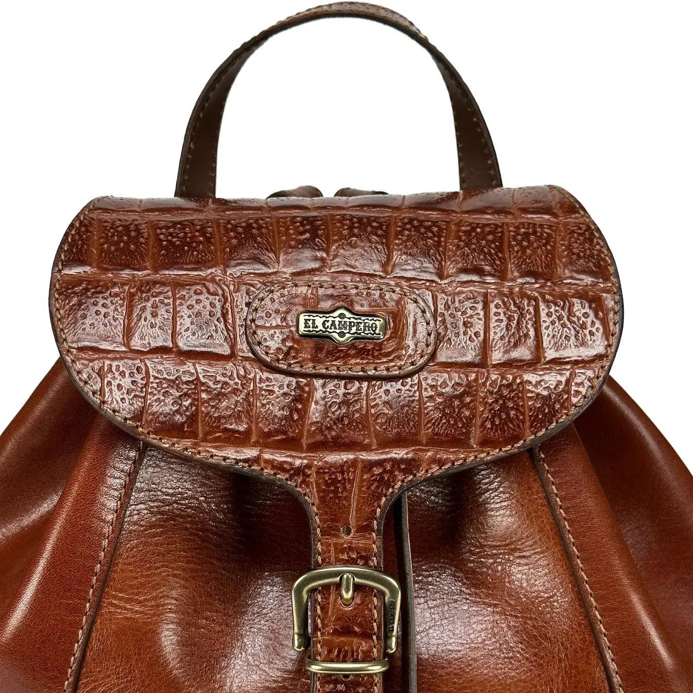 El campero zaino discount