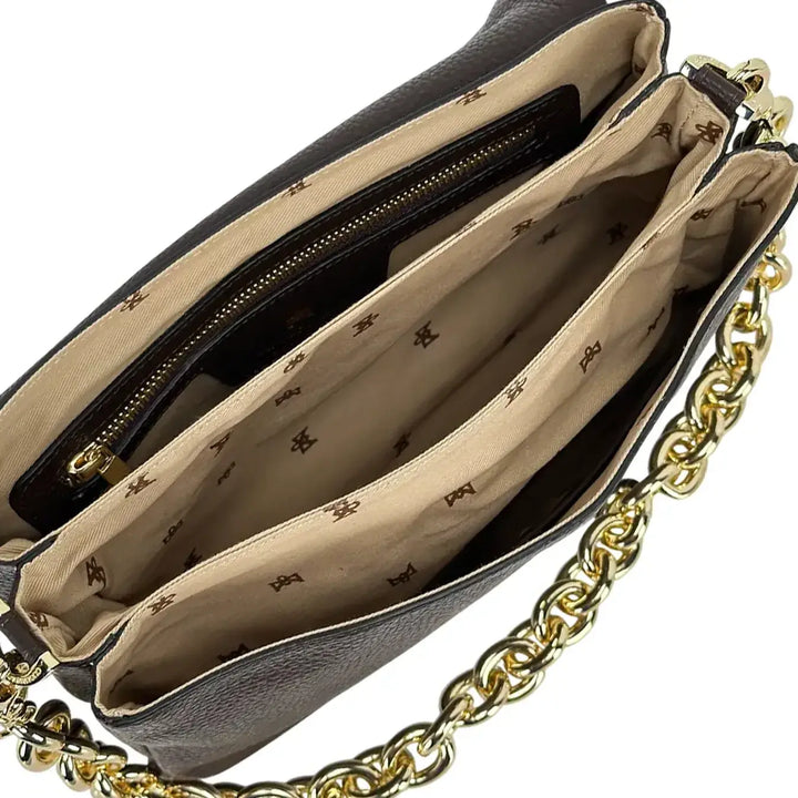 Cuoieria Fiorentina, Borsa, Donna, Pelle, Marrone