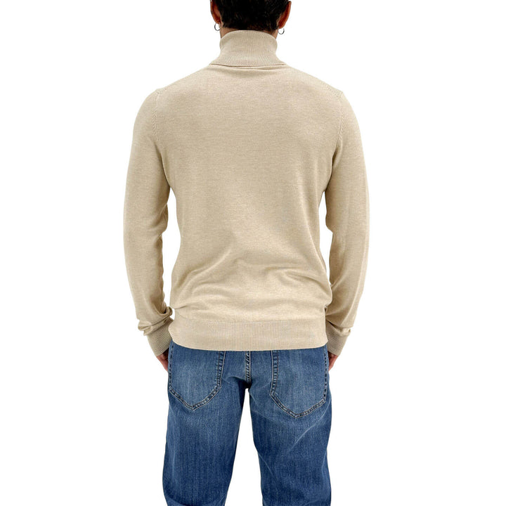 Markup, Dolcevita, Uomo, Viscosa, Beige