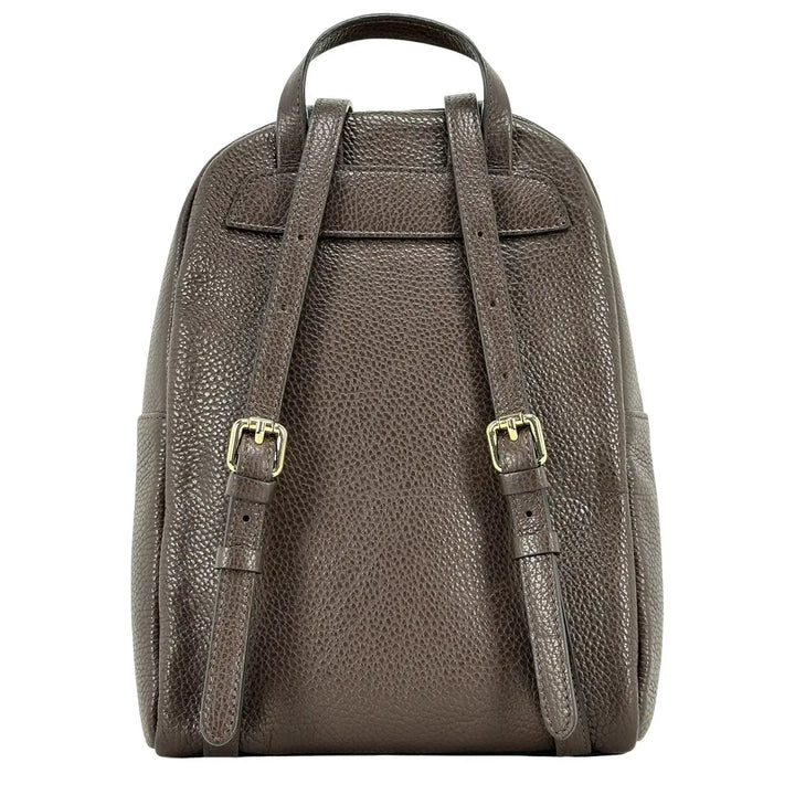 Cuoieria Fiorentina, Zaino, Donna, Velvet, Pelle, Marrone