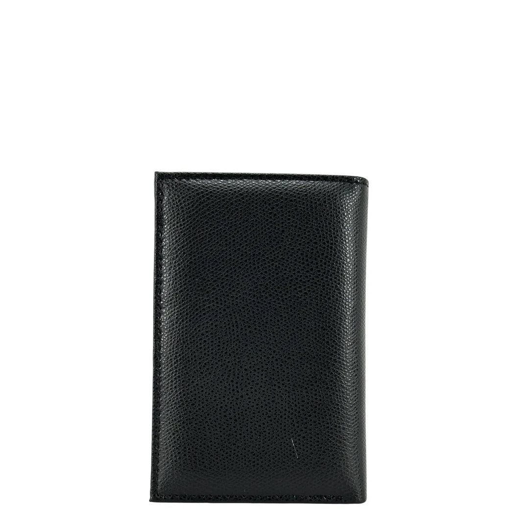 Cuoieria Fiorentina, Portafogli, Donna, Pelle, Nero