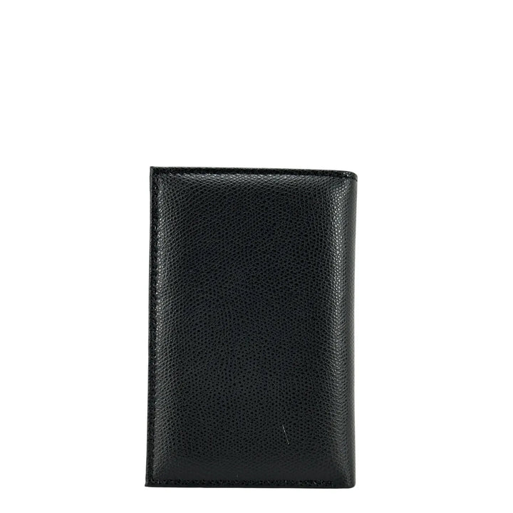 Cuoieria Fiorentina, Portafogli, Donna, Pelle, Nero