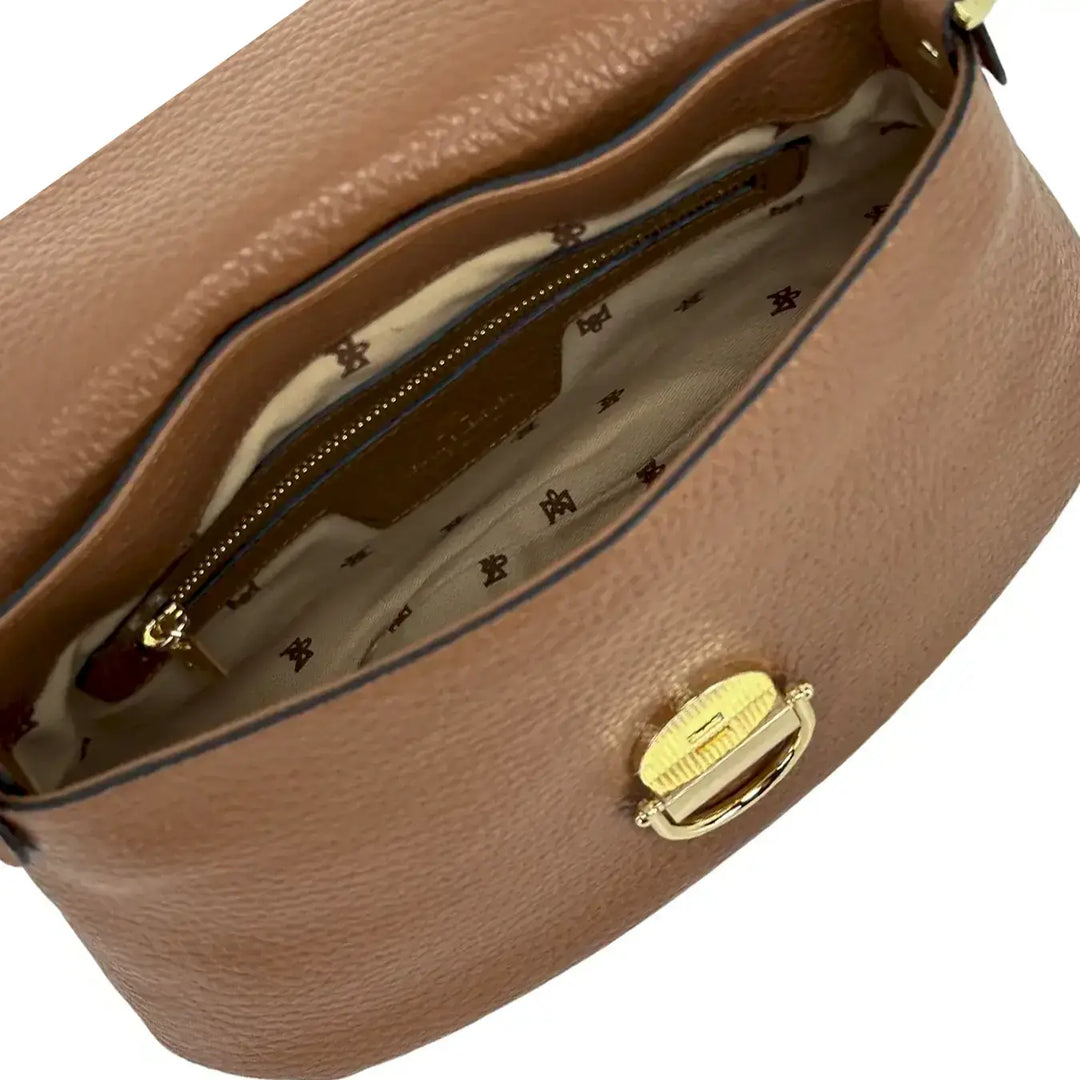 Cuoieria Fiorentina, Borsa, Donna, Jess, Pelle, Beige