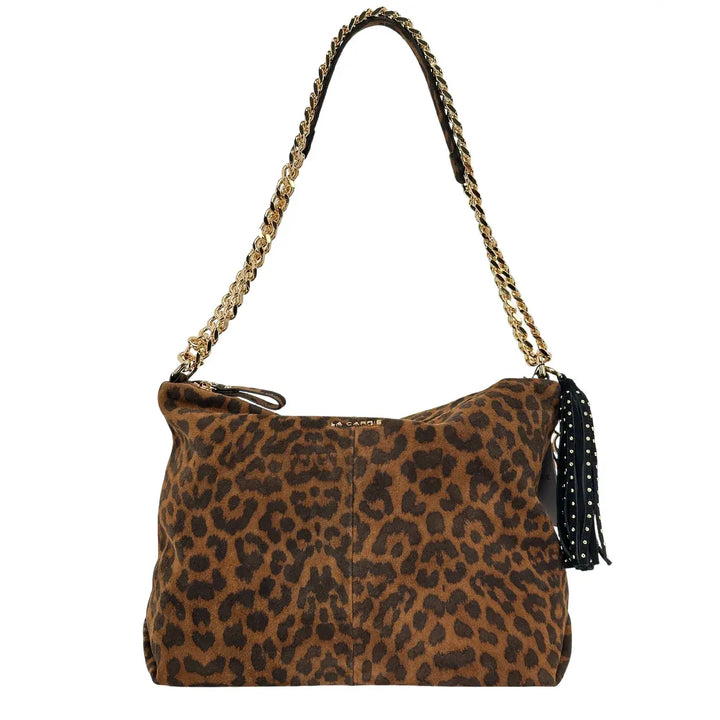 La Carrie, Borsa, Donna, Animalier