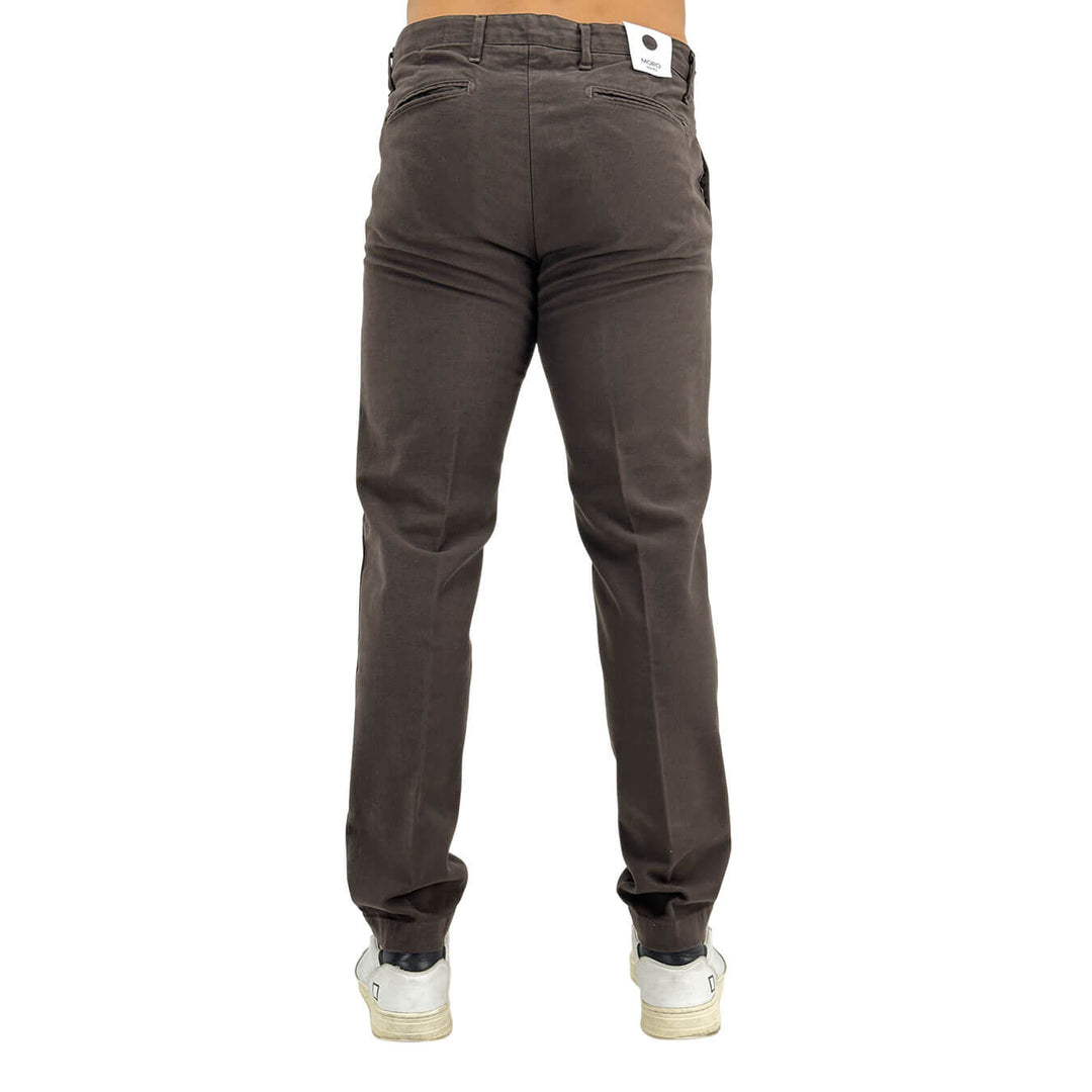 Moro, Pantaloni, Uomo, Cotone, Moro