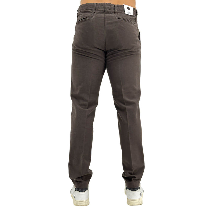 Moro, Pantaloni, Uomo, Cotone, Moro