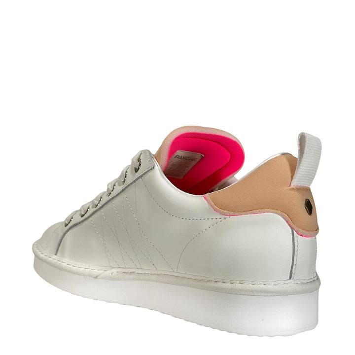 Panchic Sneakers, P01w2200100175, , Bianco, Bassiniboutique.it, 2022 p/e