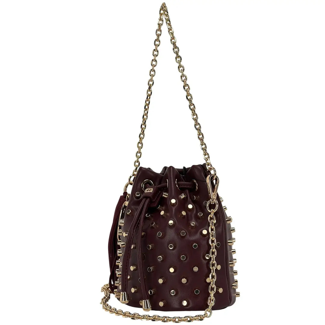 La Carrie, Secchiello, Donna, Ecopelle, Cherry