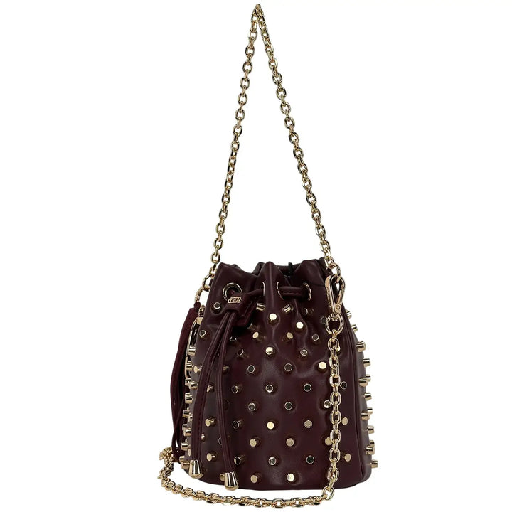 La Carrie, Secchiello, Donna, Ecopelle, Cherry