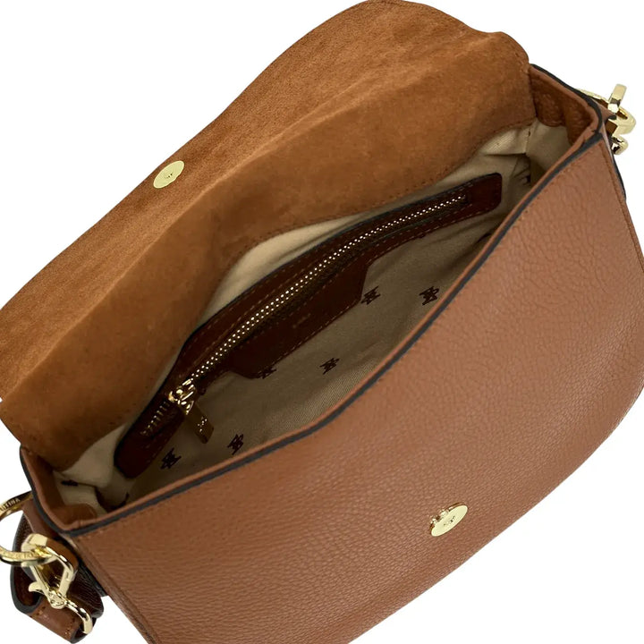 Cuoieria Fiorentina, Borsa, Donna, Pelle, Marrone