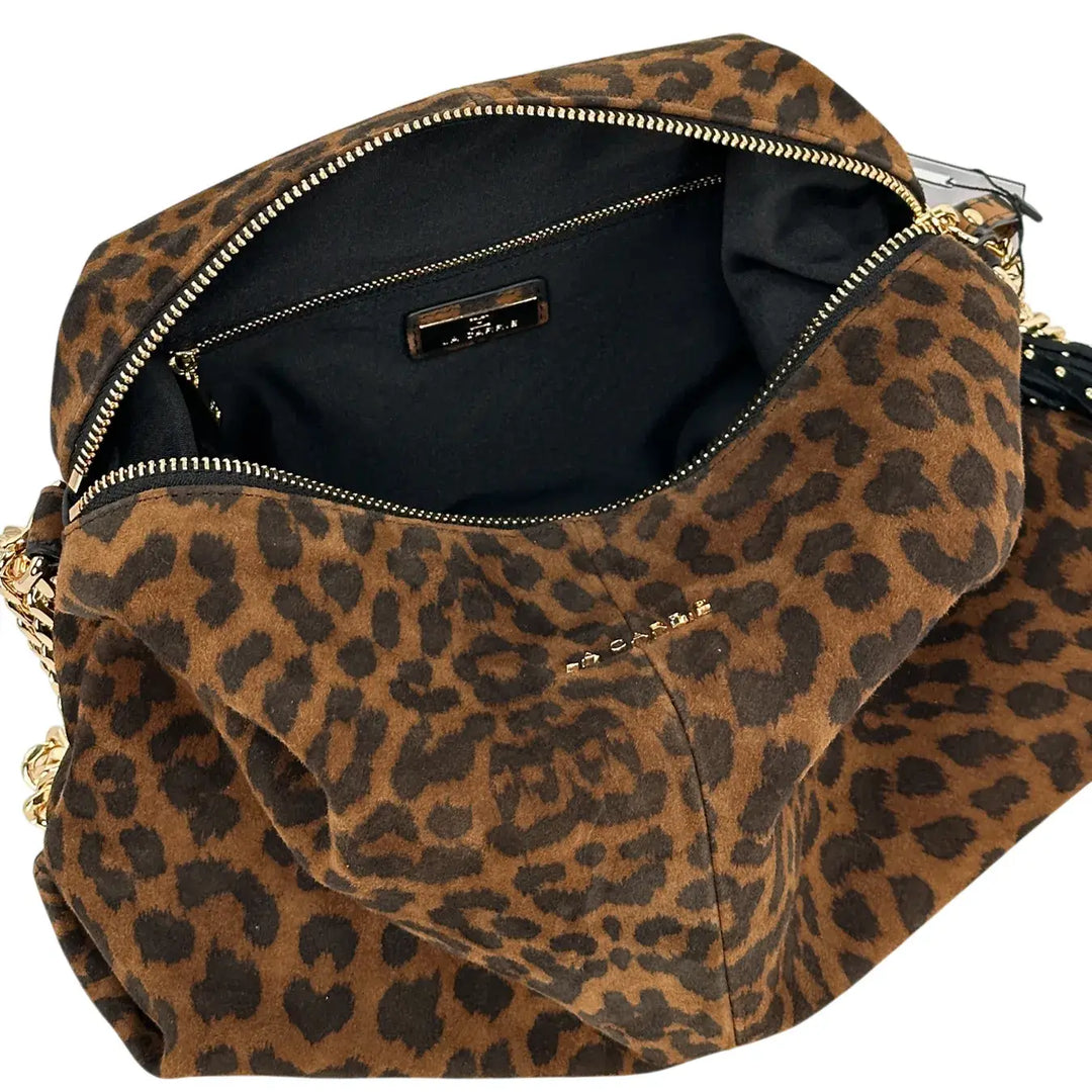 La Carrie, Borsa, Donna, Animalier