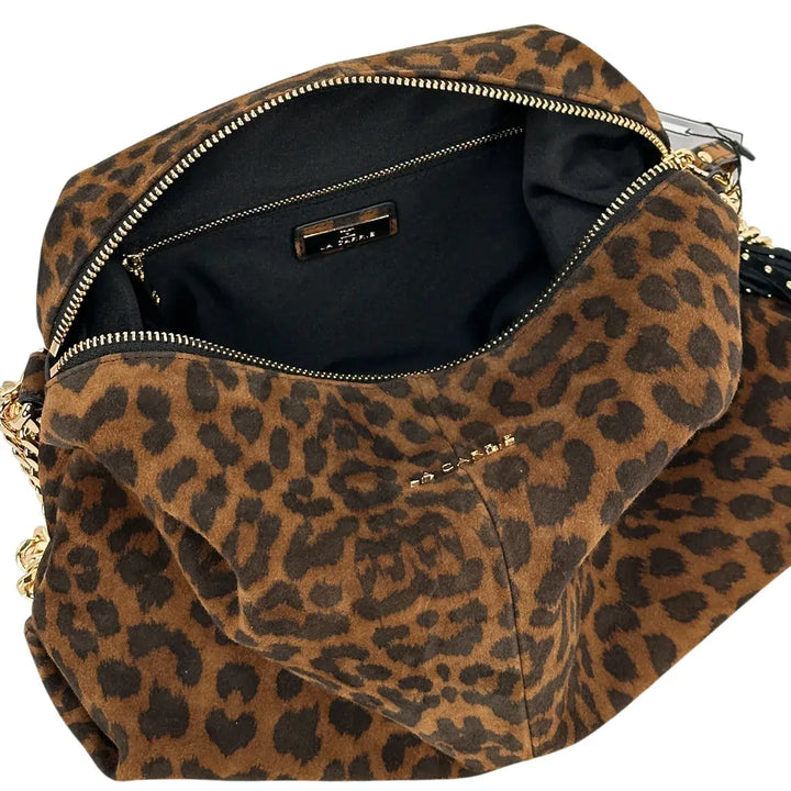 La Carrie, Borsa, Donna, Animalier