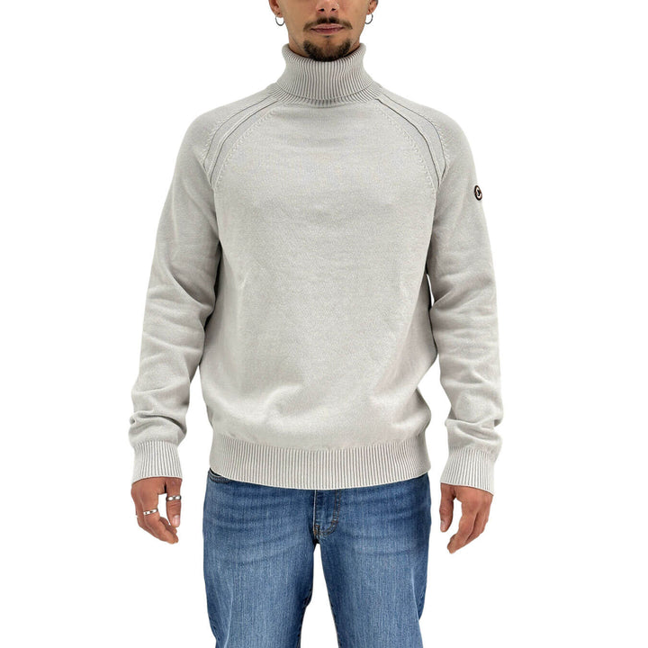 Markup, Dolcevita, Uomo, Tessuto Misto, Grigio