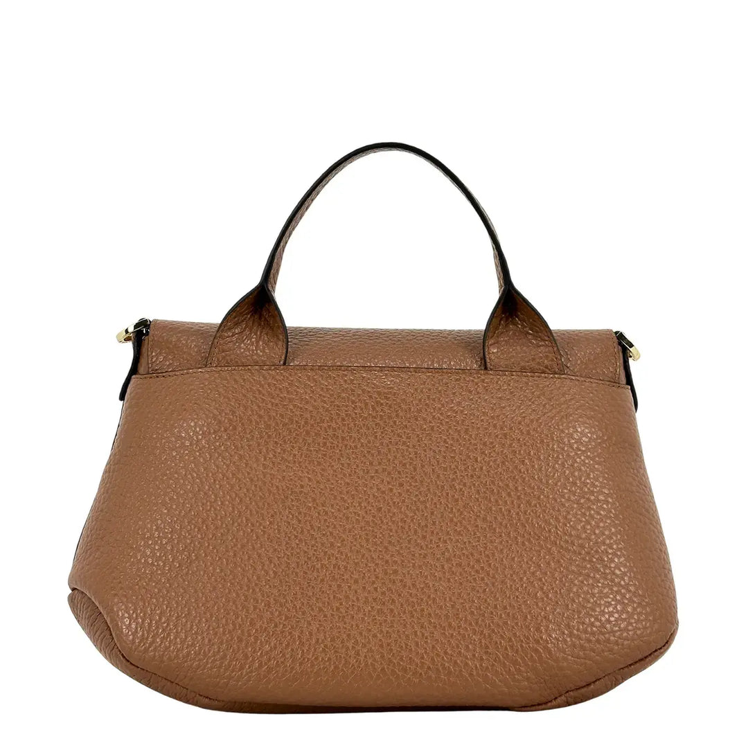 Cuoieria Fiorentina, Borsa, Donna, Jess, Pelle, Beige