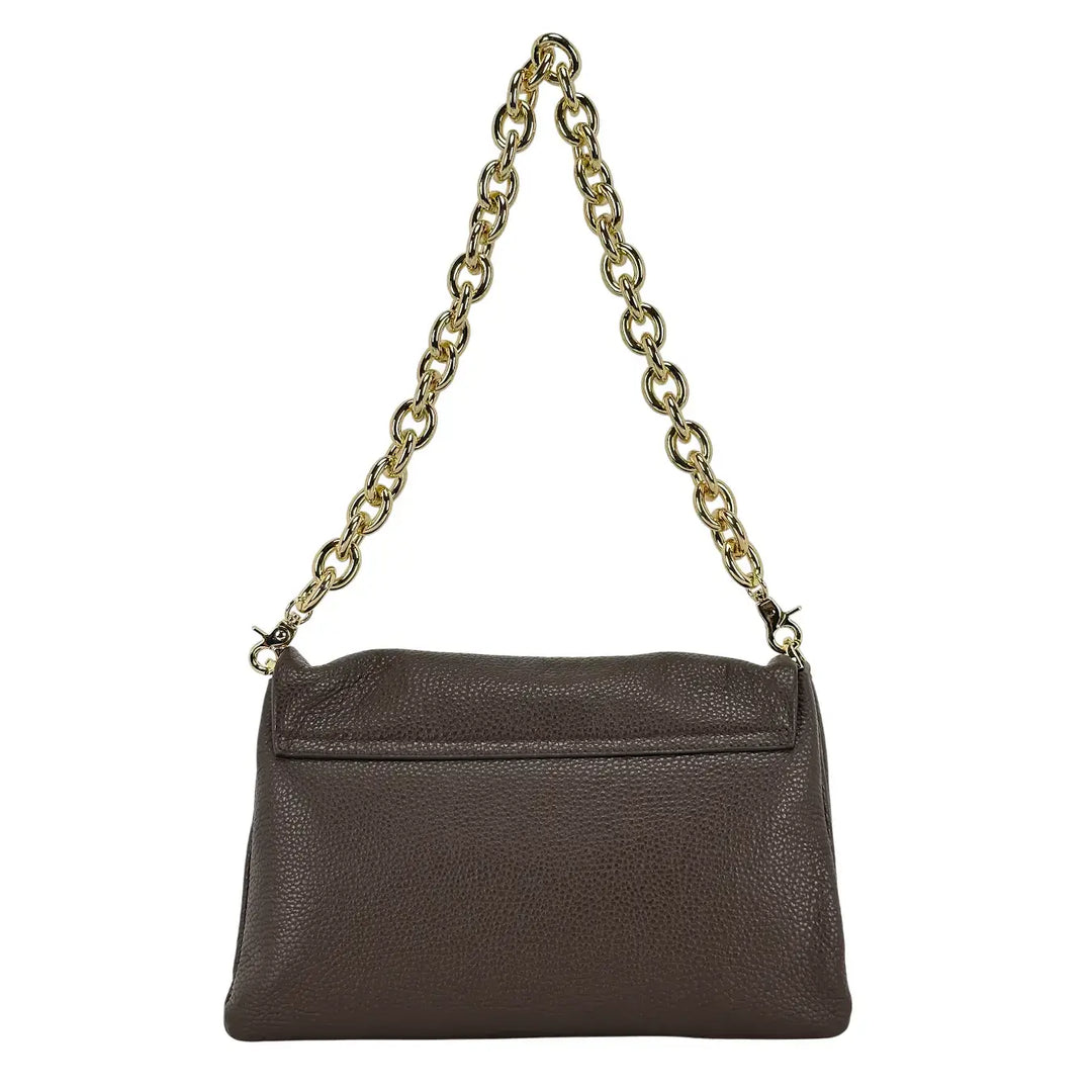 Cuoieria Fiorentina, Borsa, Donna, Pelle, Marrone