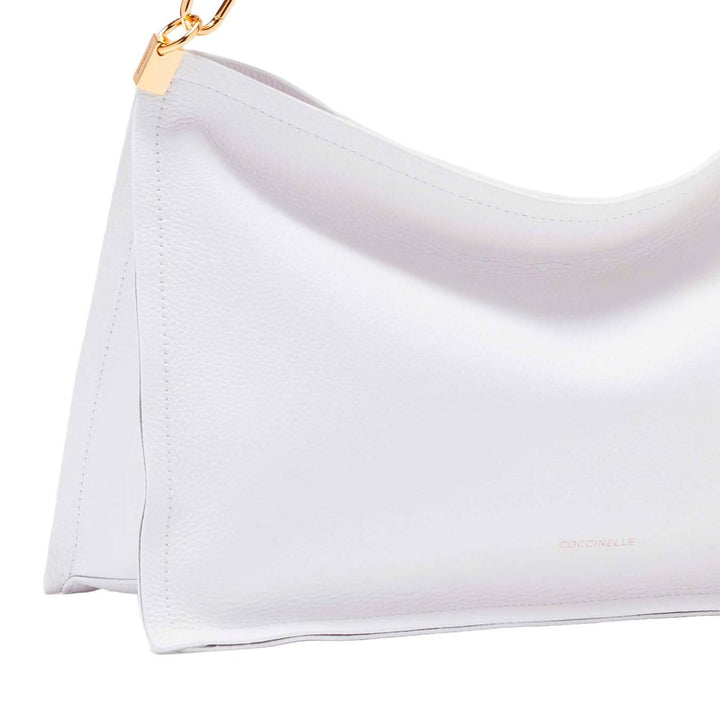 Coccinelle Snip Medium Women's Bag, Handbag, Shoulder Strap, Leather