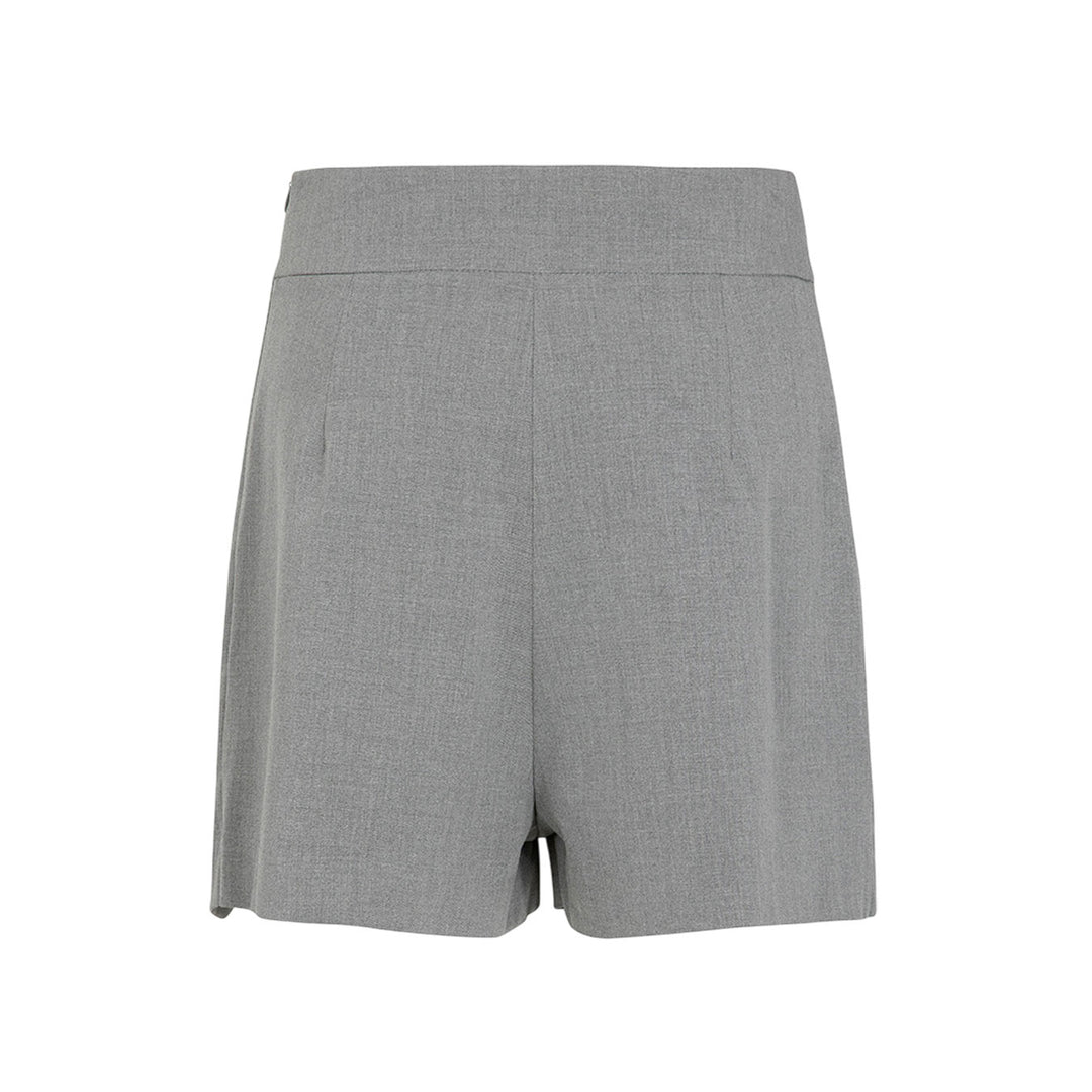 Markup, Gonna, Donna, Poliestere, Grigio