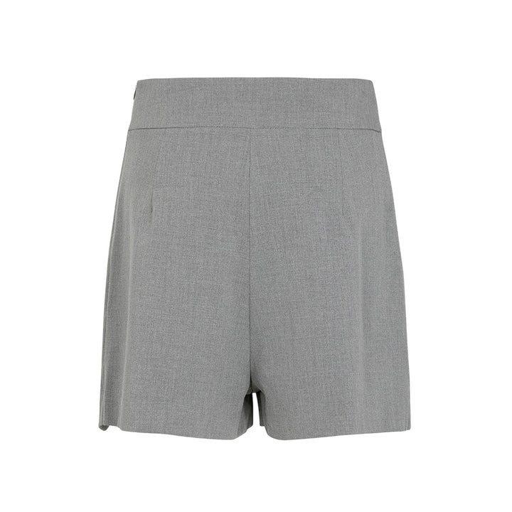Markup, Gonna, Donna, Poliestere, Grigio