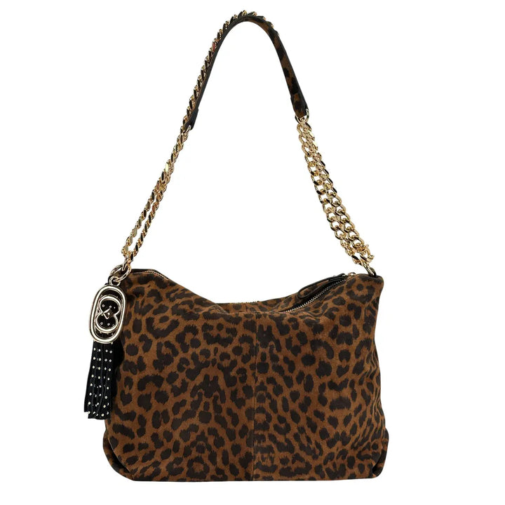 La Carrie, Borsa, Donna, Animalier