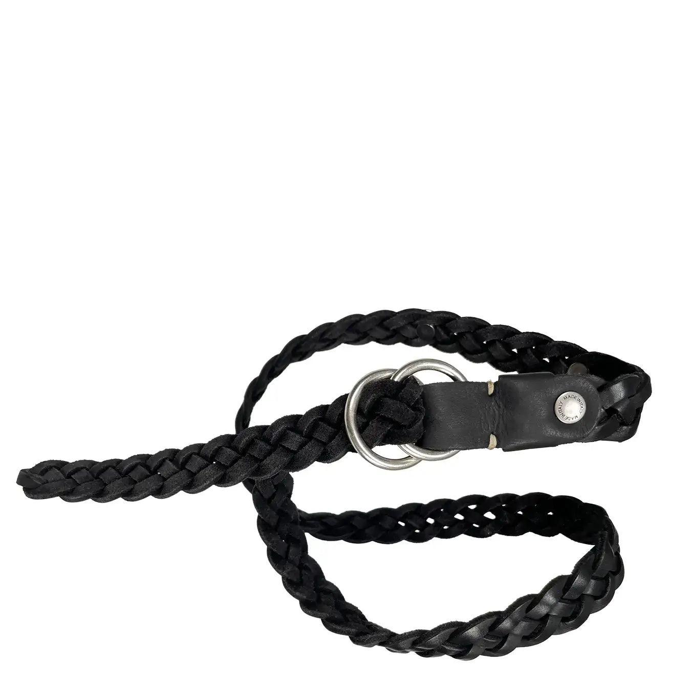 acc Studio Cintura, 6501, , Nero, Bassiniboutique.it,&#x20;